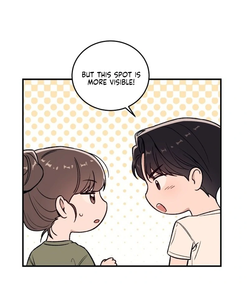 Long Term-Relationship Chapter 1 page 59