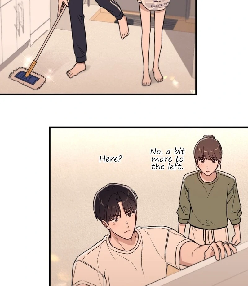 Long Term-Relationship Chapter 1 page 62