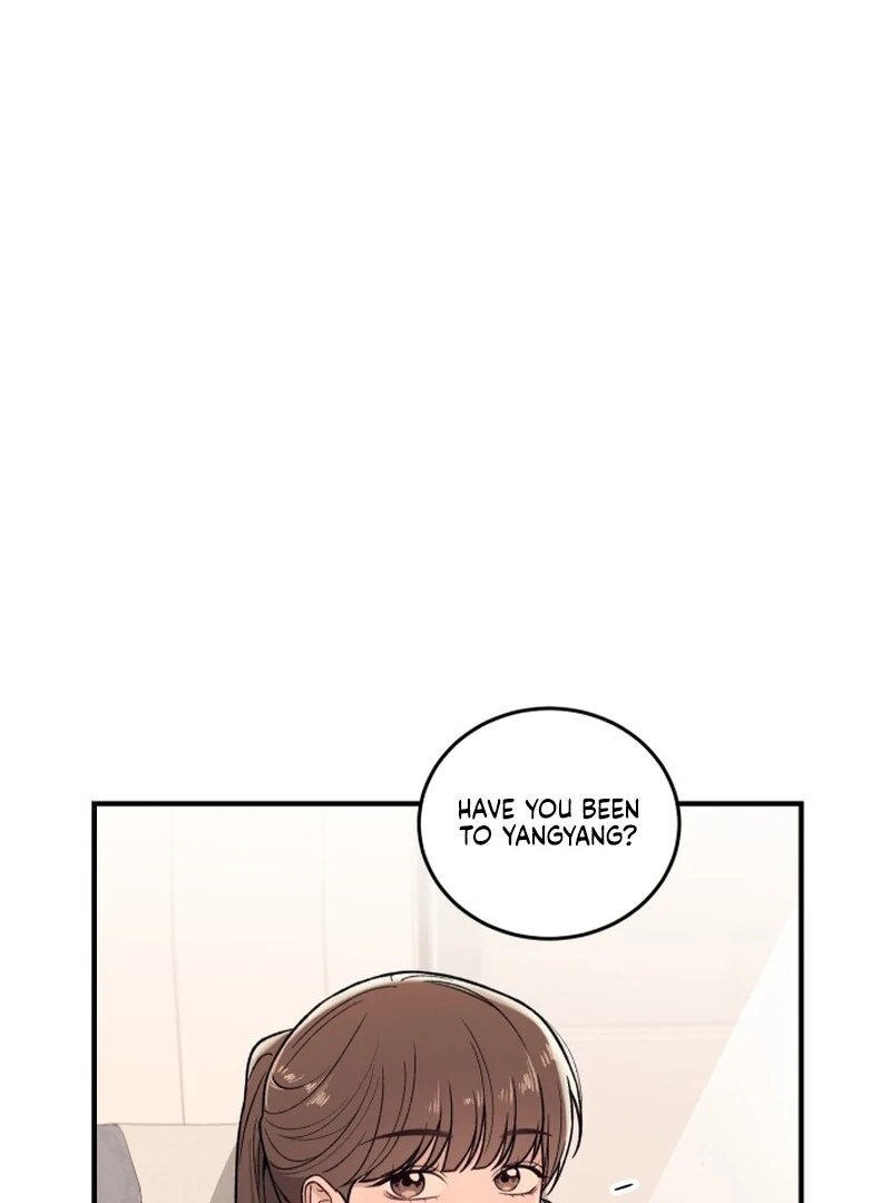Long Term-Relationship Chapter 1 page 6