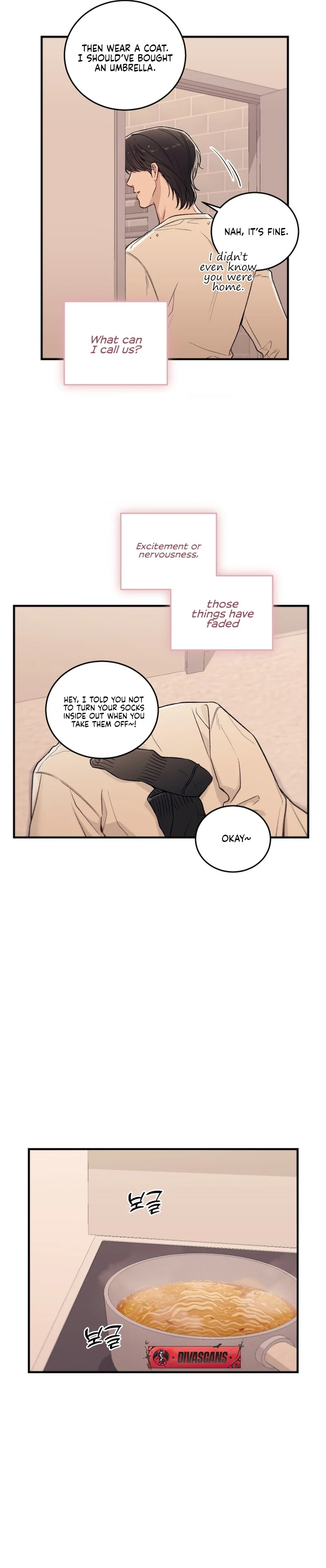Long Term-Relationship Chapter 1 page 75