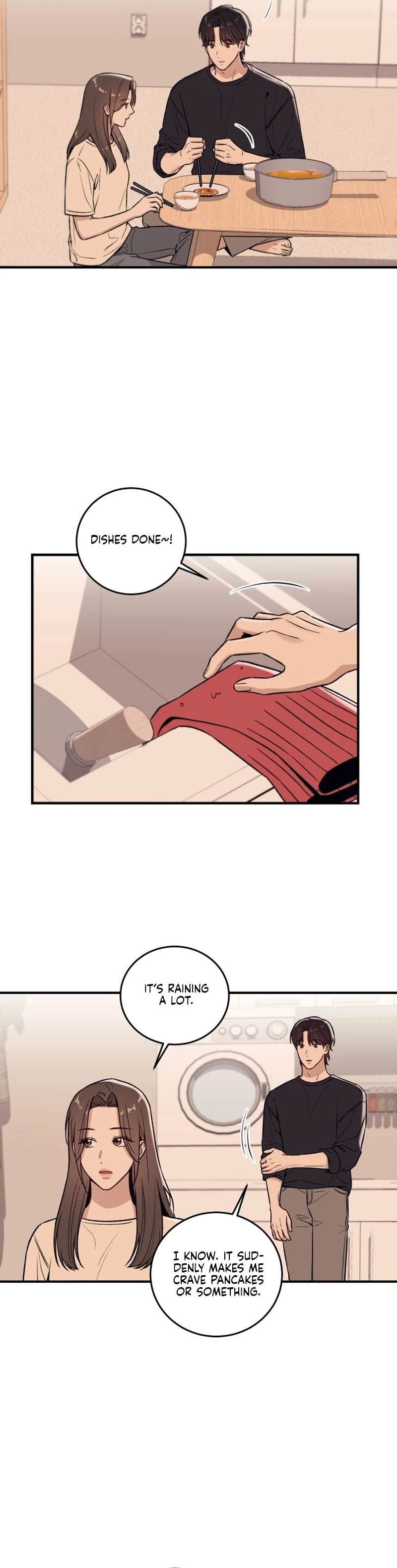 Long Term-Relationship Chapter 1 page 78