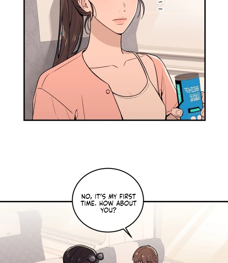 Long Term-Relationship Chapter 1 page 7