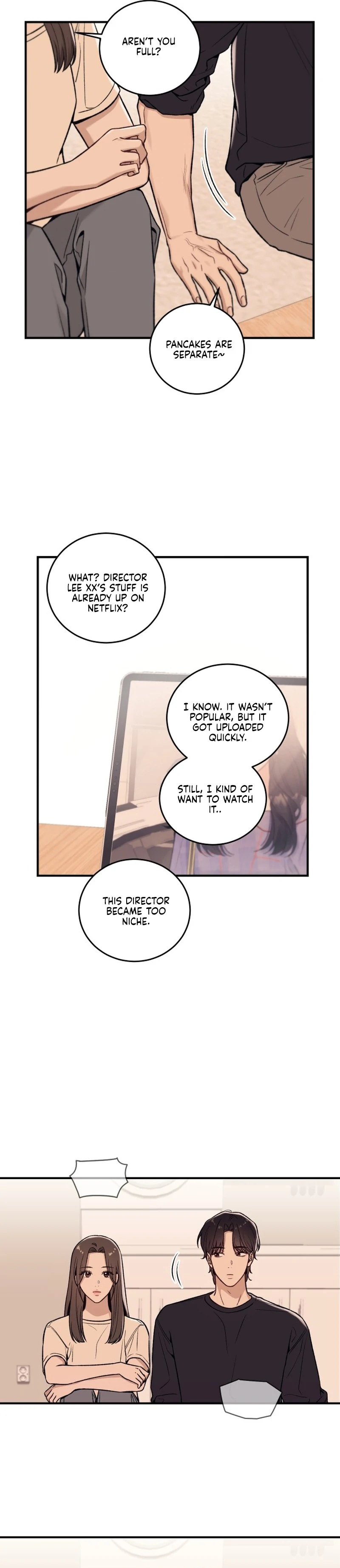 Long Term-Relationship Chapter 1 page 79