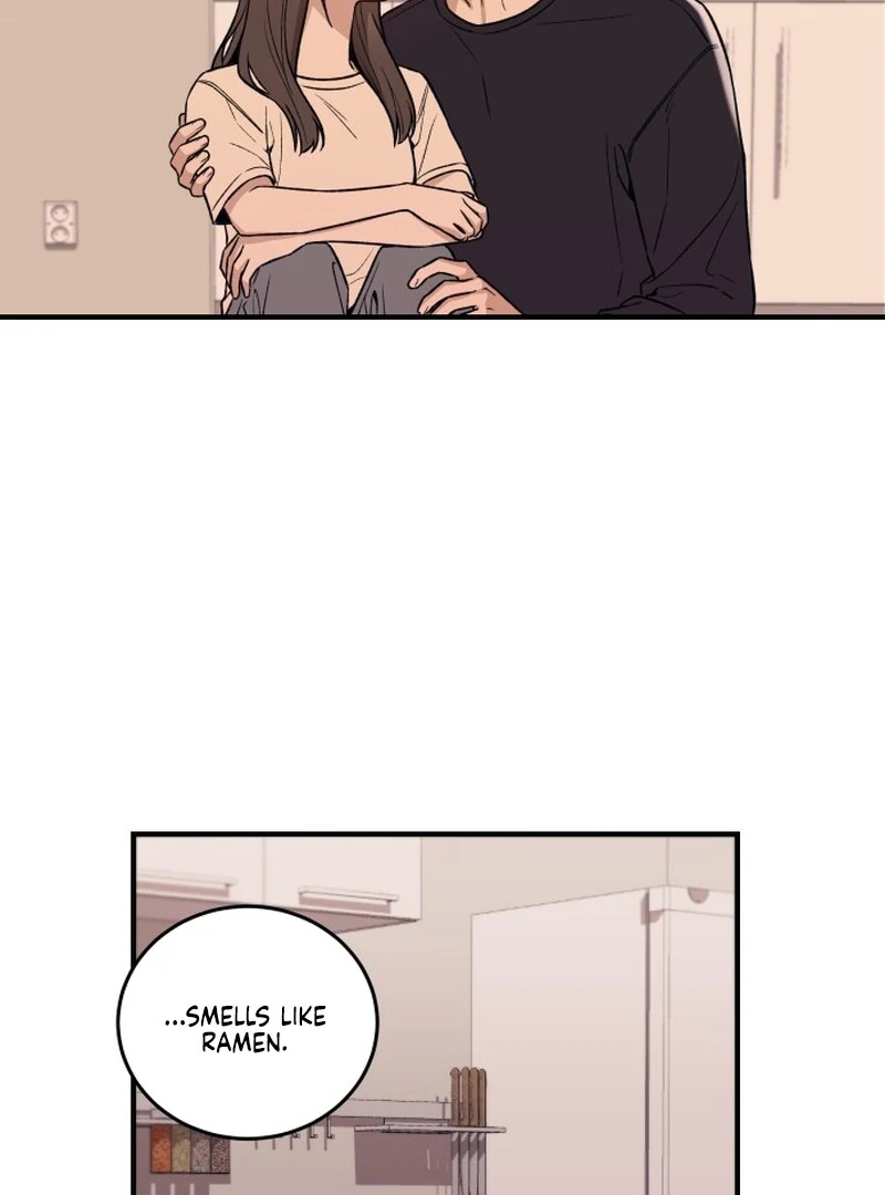 Long Term-Relationship Chapter 1 page 81