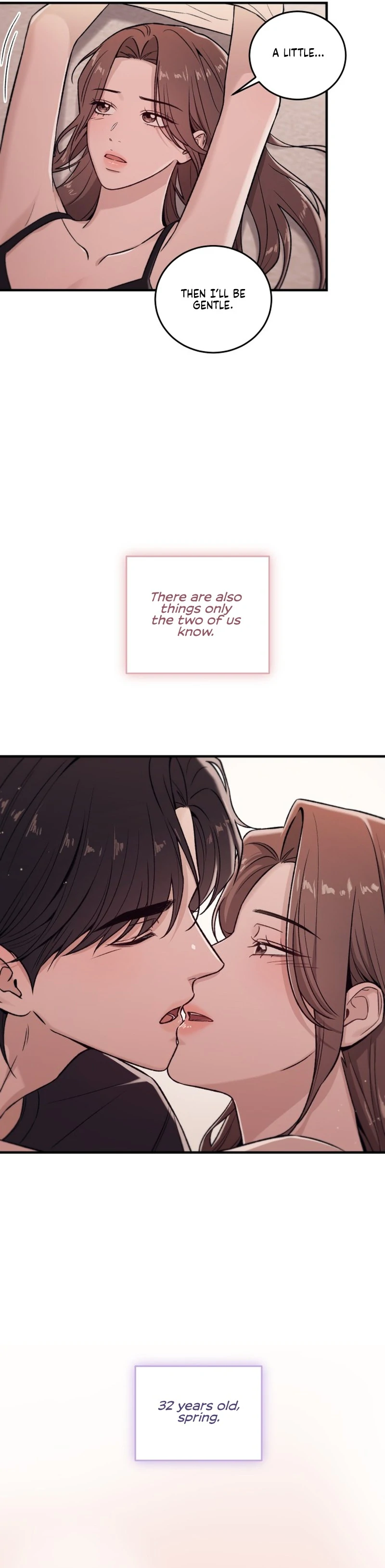 Long Term-Relationship Chapter 1 page 86