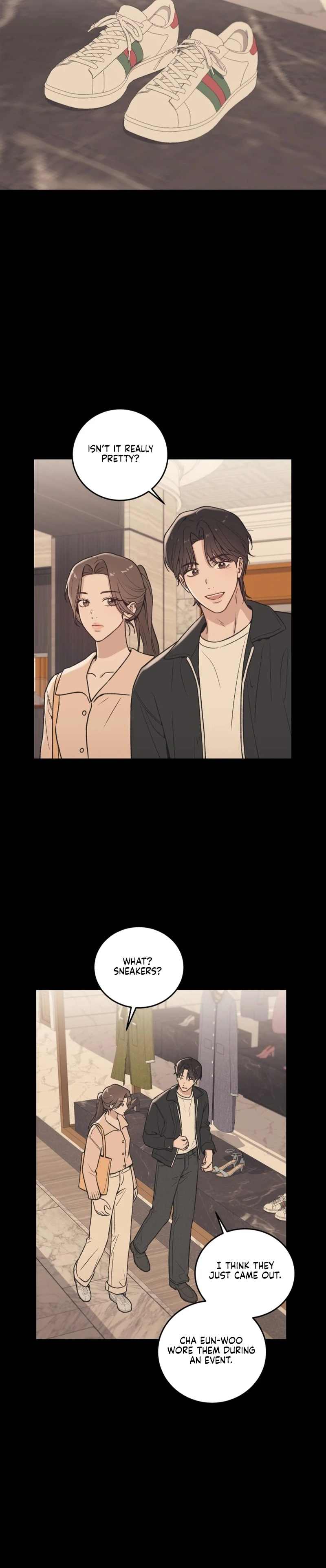 Long Term-Relationship Chapter 1 page 88