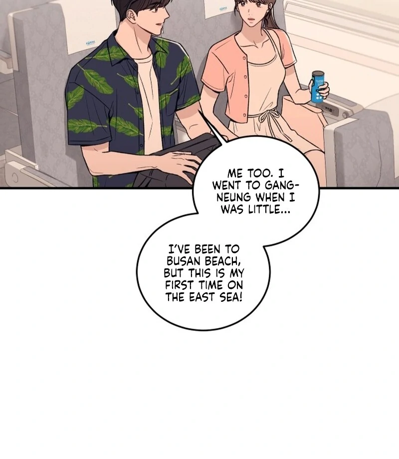 Long Term-Relationship Chapter 1 page 8