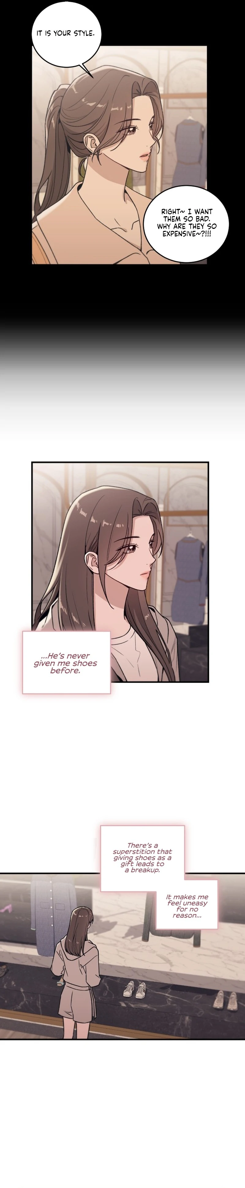 Long Term-Relationship Chapter 1 page 89