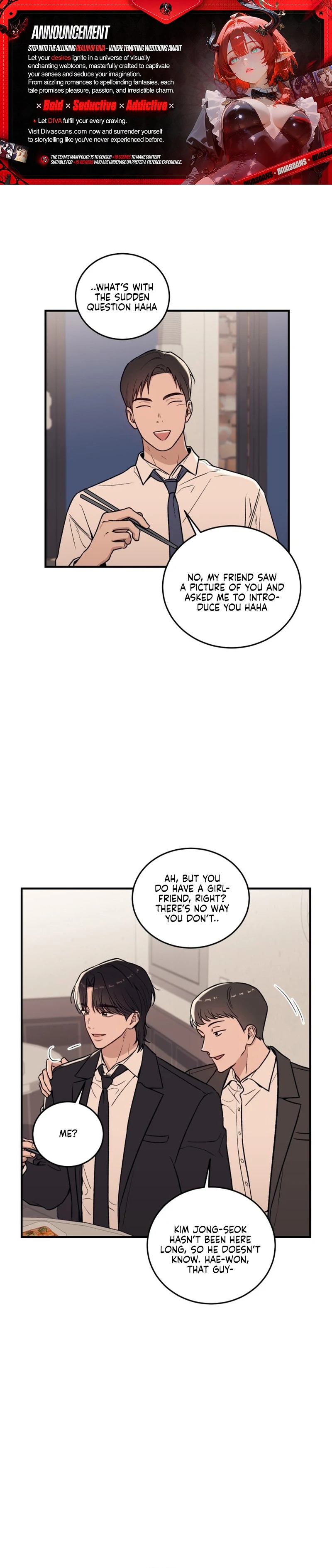 Long Term-Relationship Chapter 2 page 0
