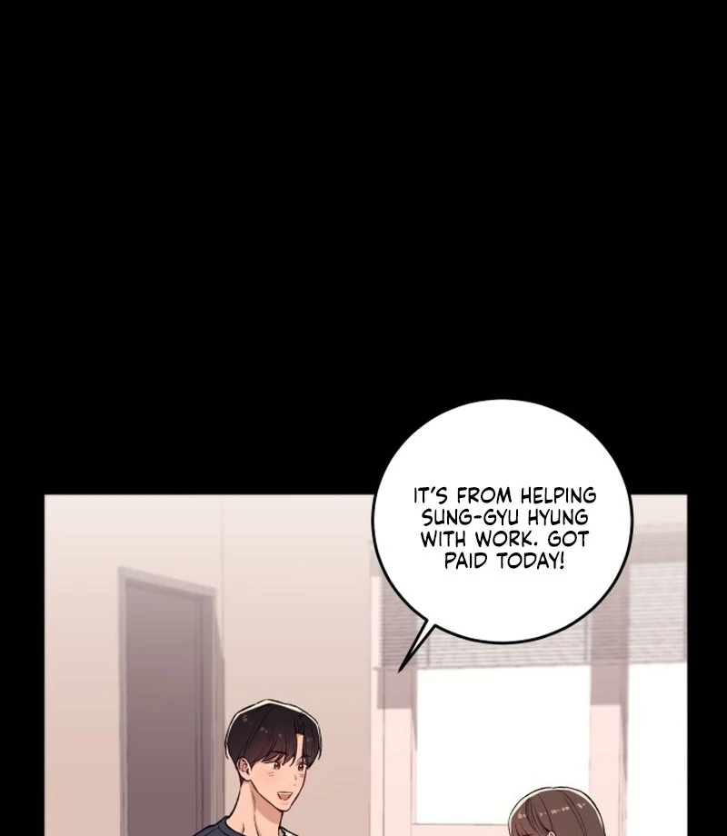 Long Term-Relationship Chapter 2 page 13