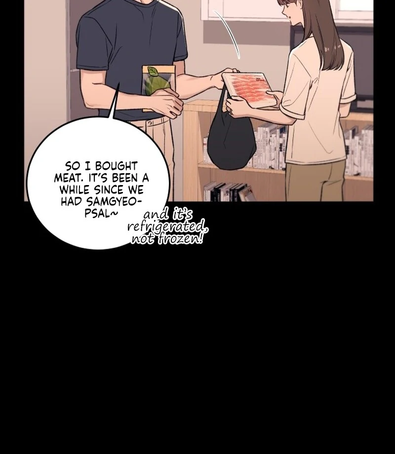 Long Term-Relationship Chapter 2 page 14