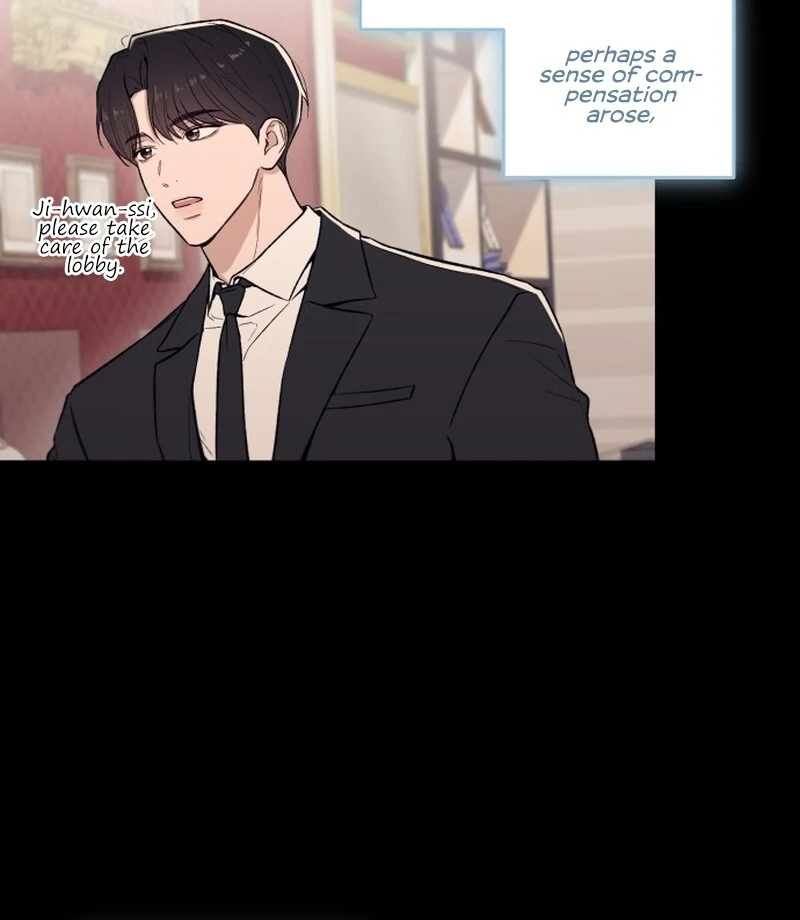 Long Term-Relationship Chapter 2 page 27