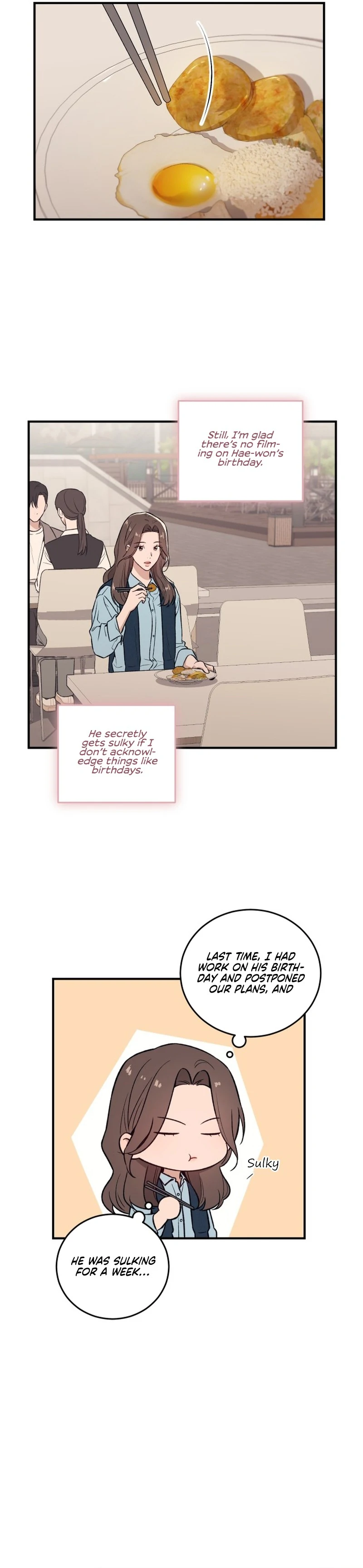 Long Term-Relationship Chapter 2 page 34
