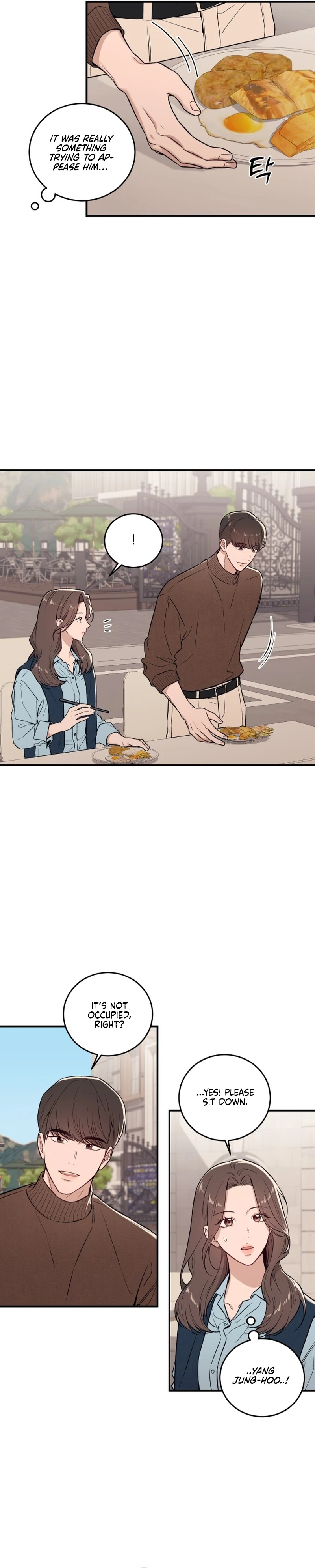 Long Term-Relationship Chapter 2 page 35