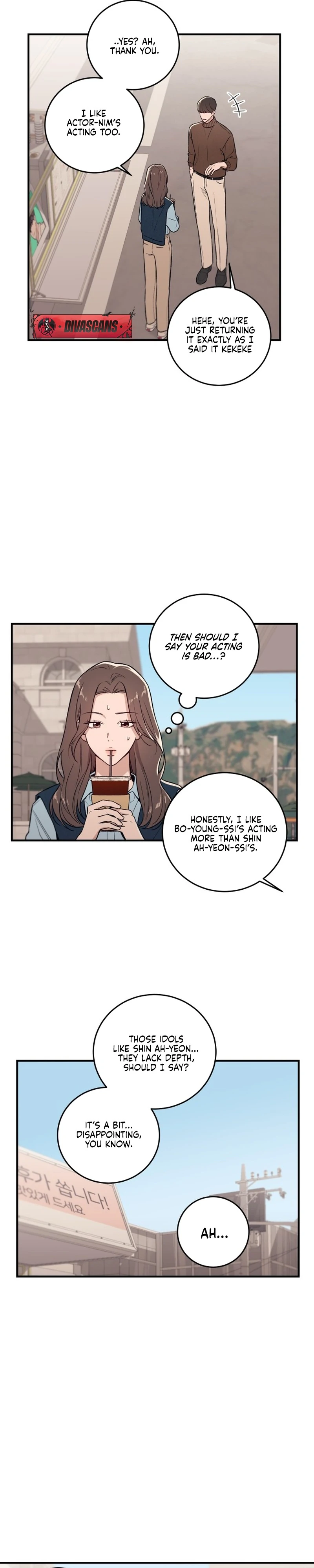 Long Term-Relationship Chapter 2 page 46