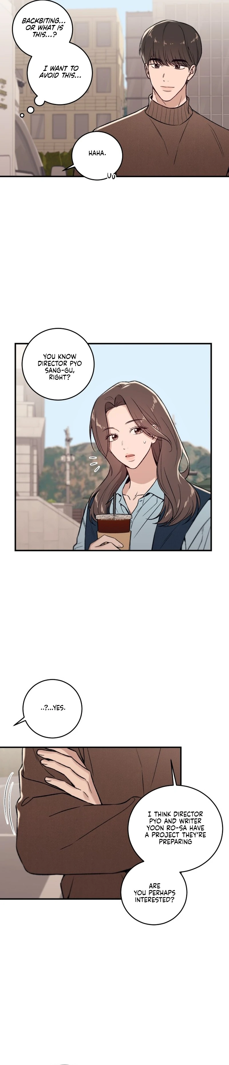 Long Term-Relationship Chapter 2 page 47