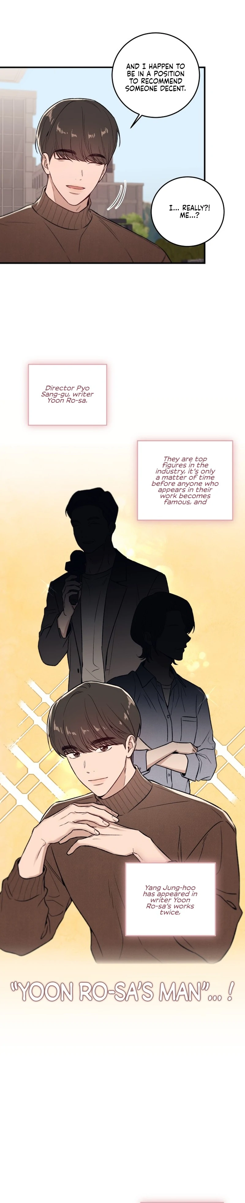 Long Term-Relationship Chapter 2 page 52