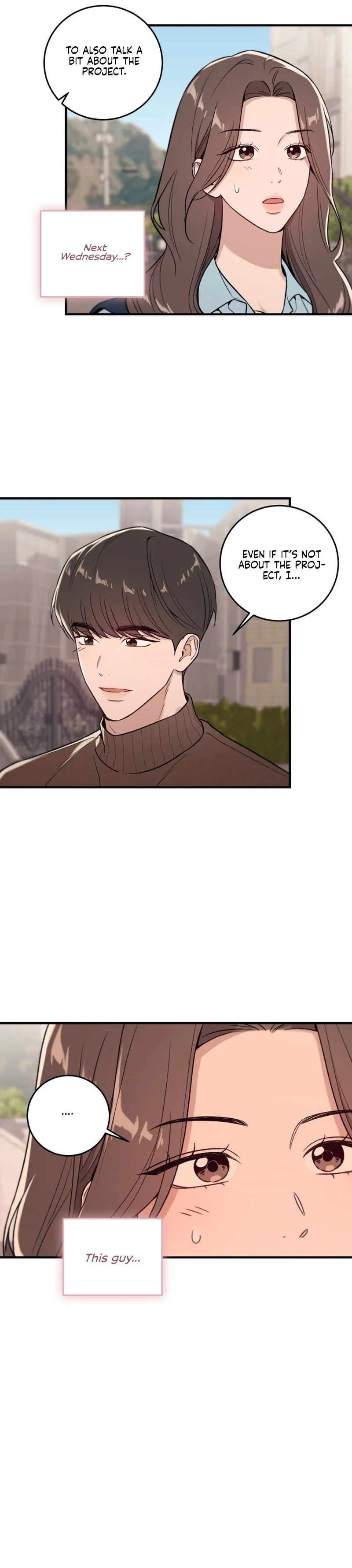Long Term-Relationship Chapter 2 page 57