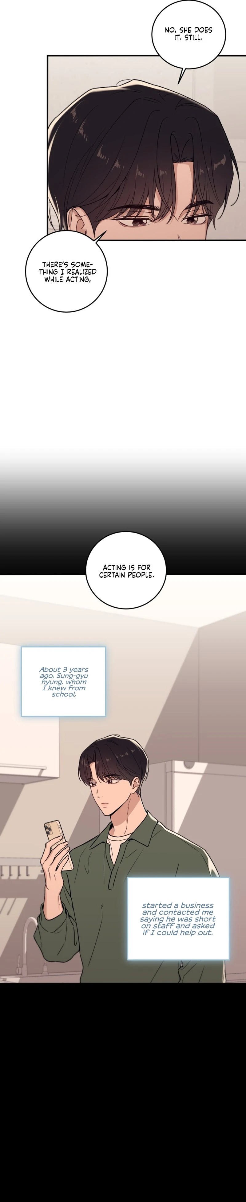 Long Term-Relationship Chapter 2 page 6