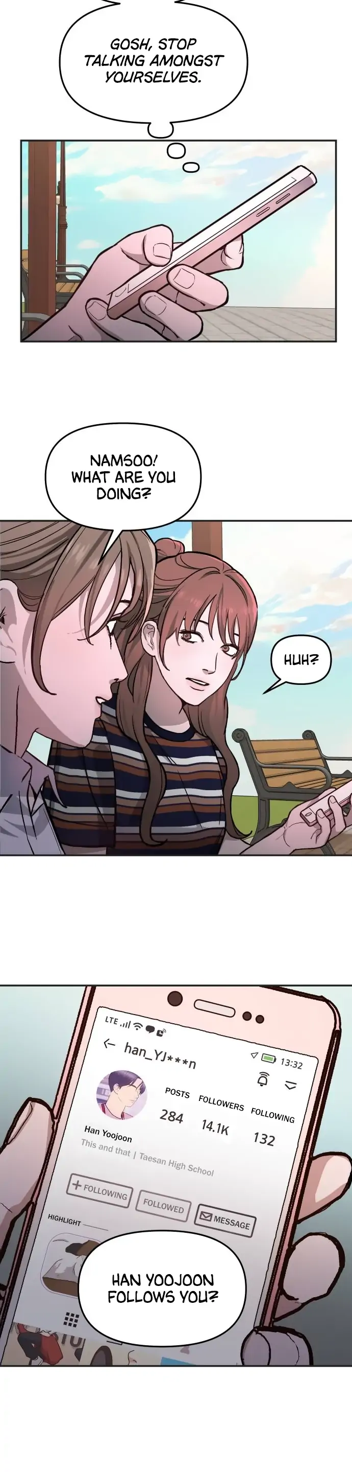 Manga Image