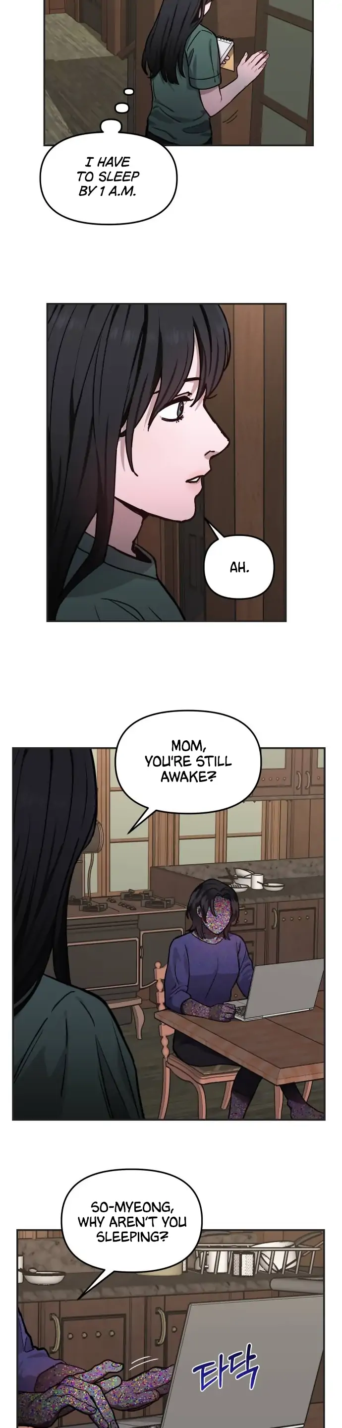 Manga Image