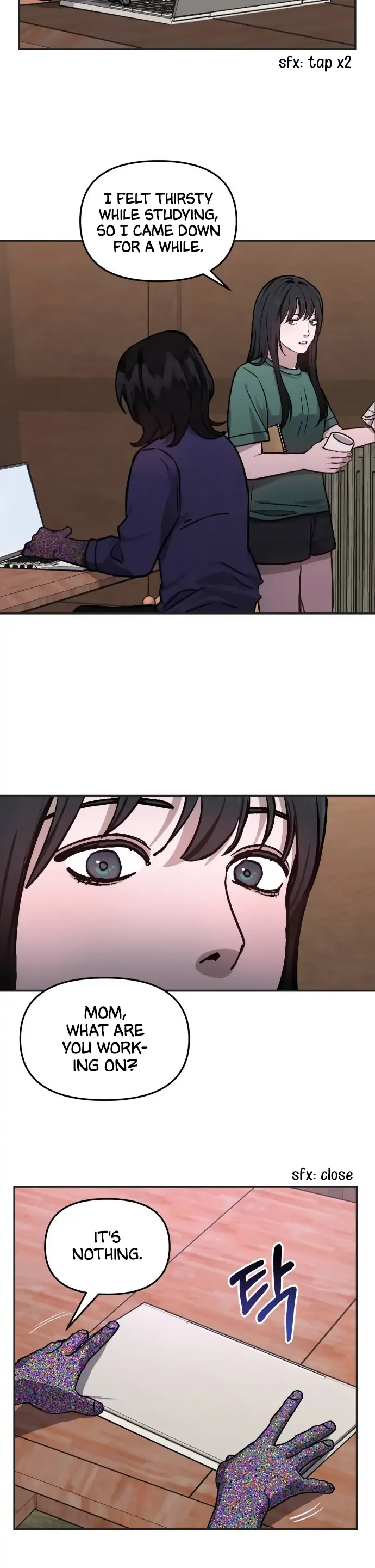 Manga Image