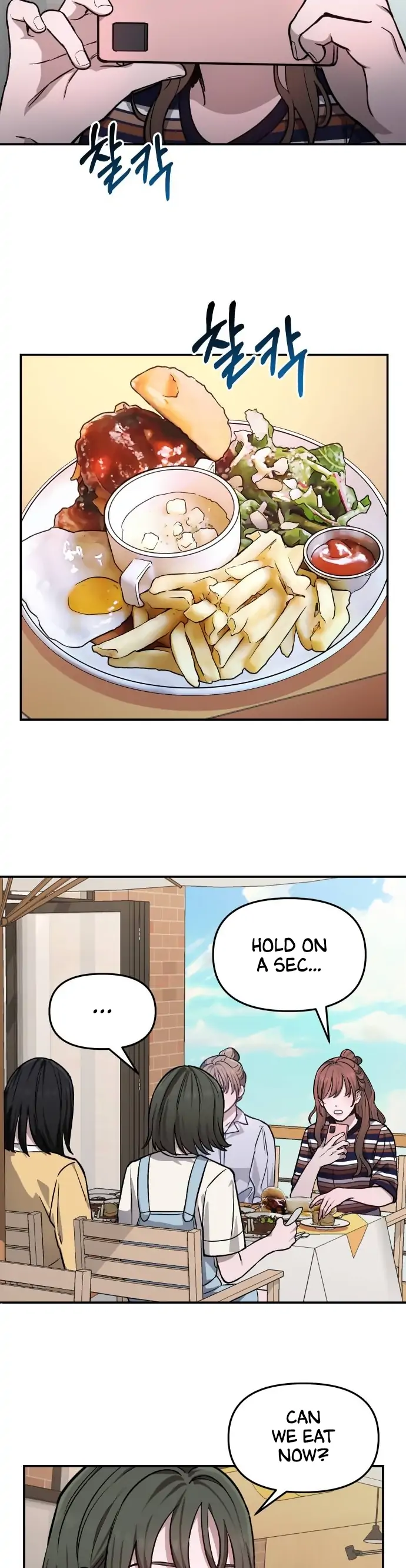 Manga Image