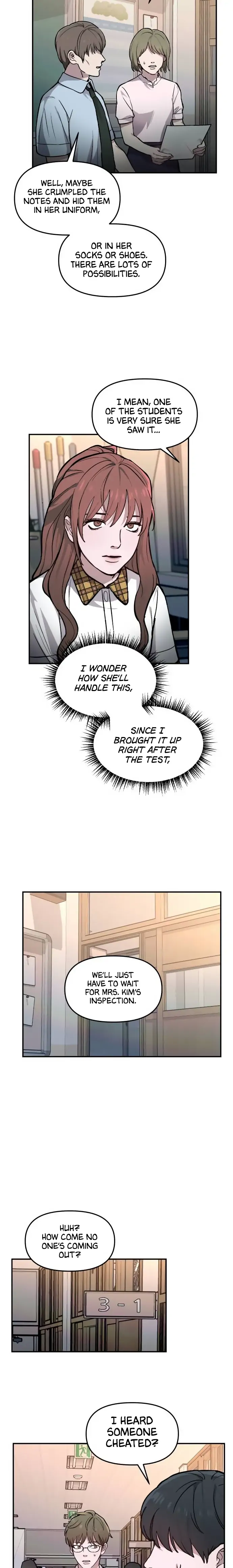 Manga Image