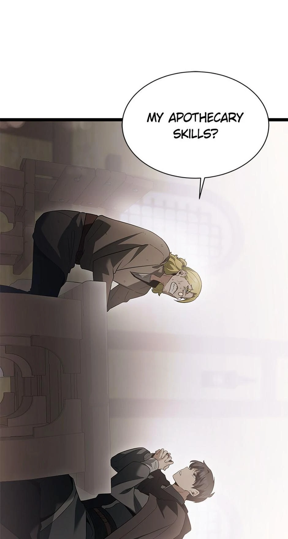 Lord Hero of House Remes Chapter 16 page 21