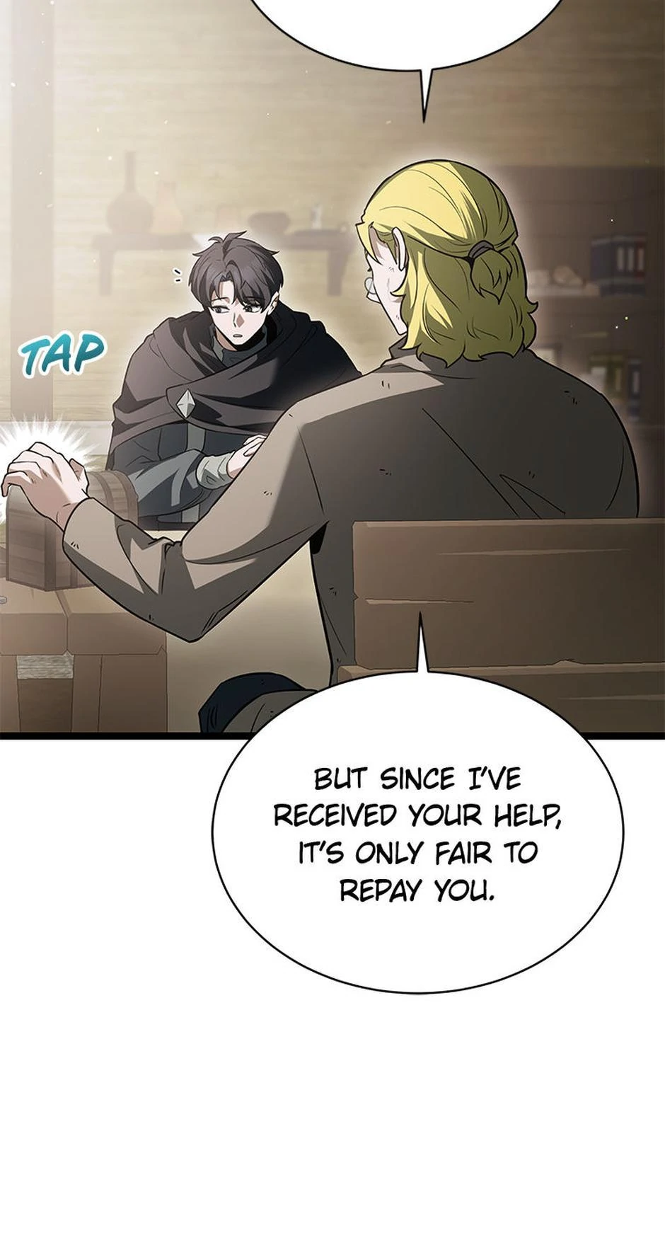 Lord Hero of House Remes Chapter 16 page 23