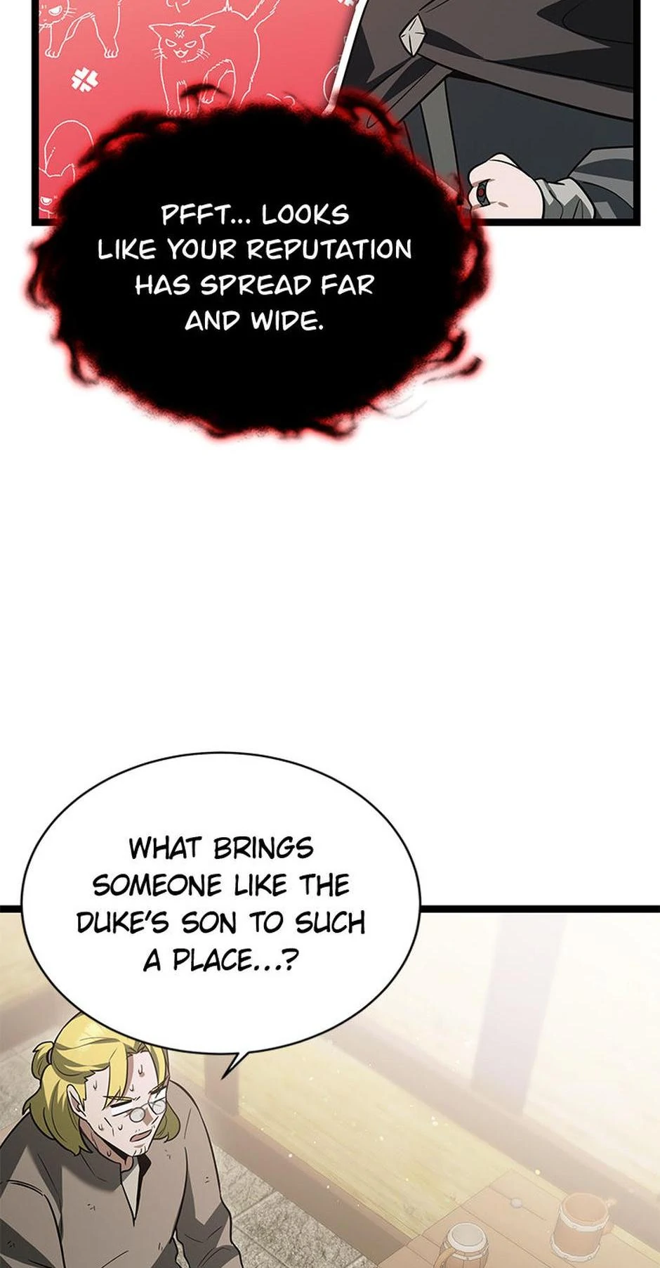 Lord Hero of House Remes Chapter 16 page 43