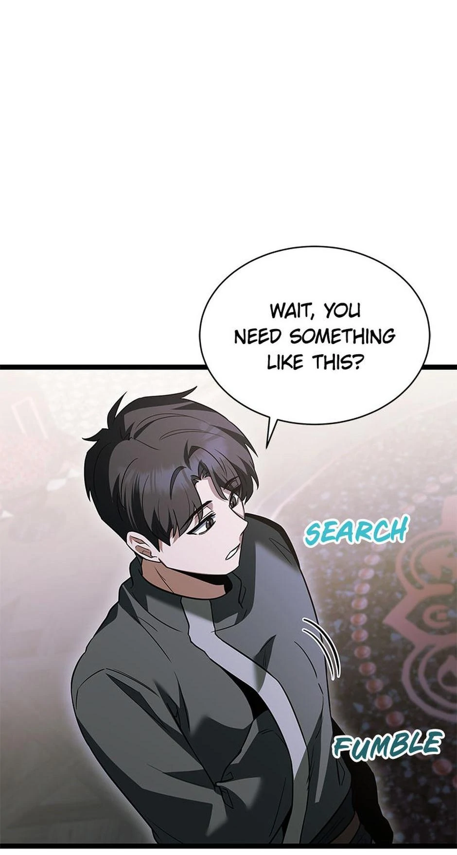 Lord Hero of House Remes Chapter 16 page 57