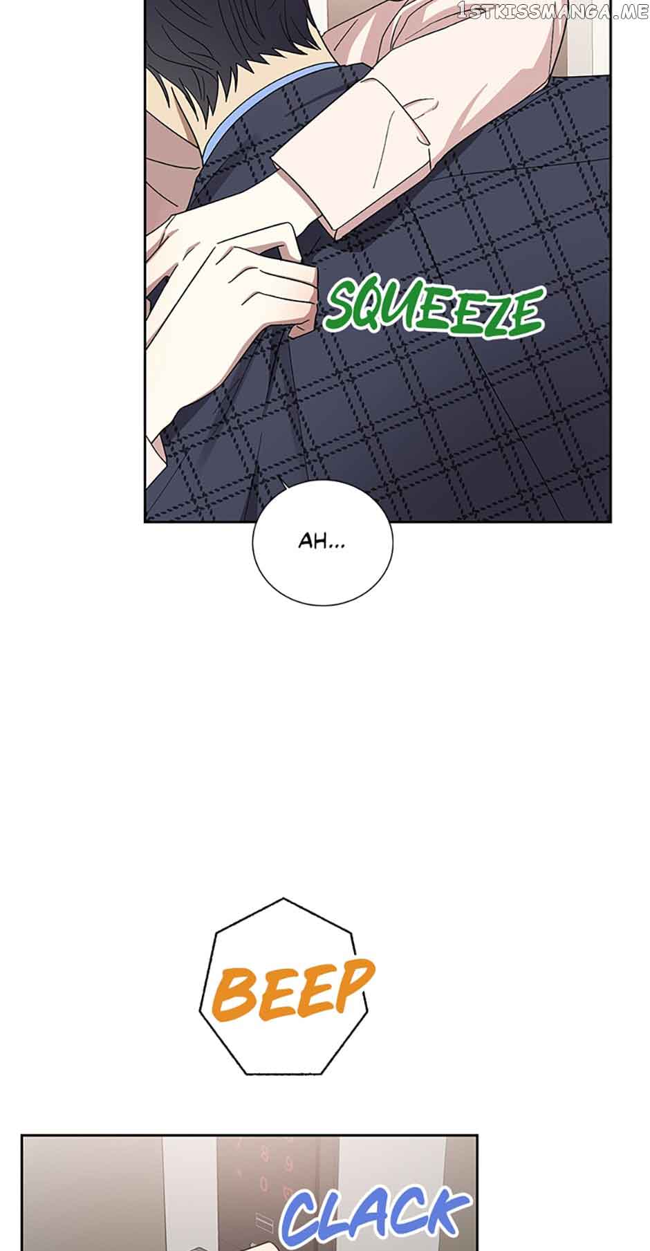Love Class Chapter 13 page 9