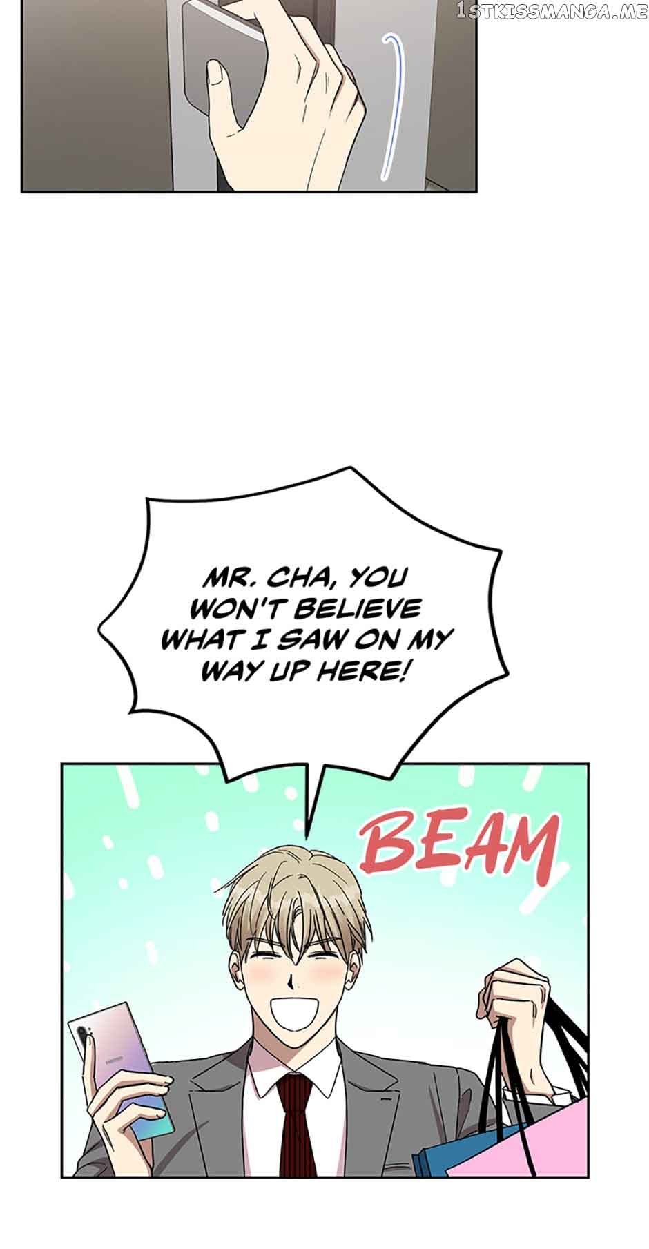 Love Class Chapter 13 page 10