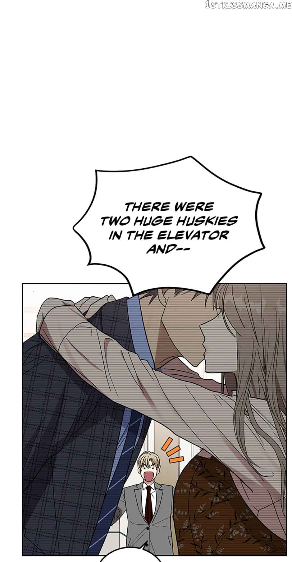 Love Class Chapter 13 page 11