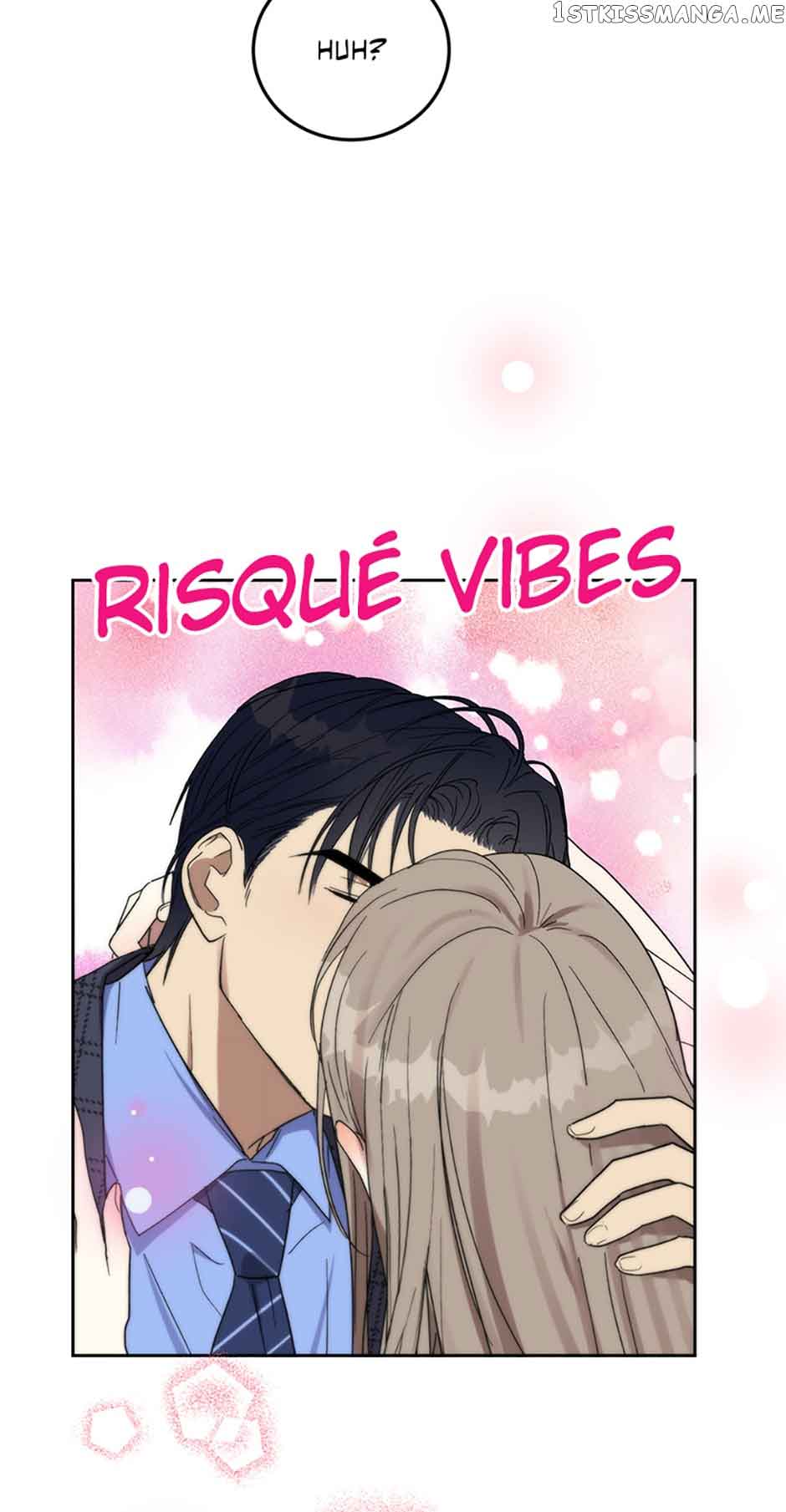Love Class Chapter 13 page 12