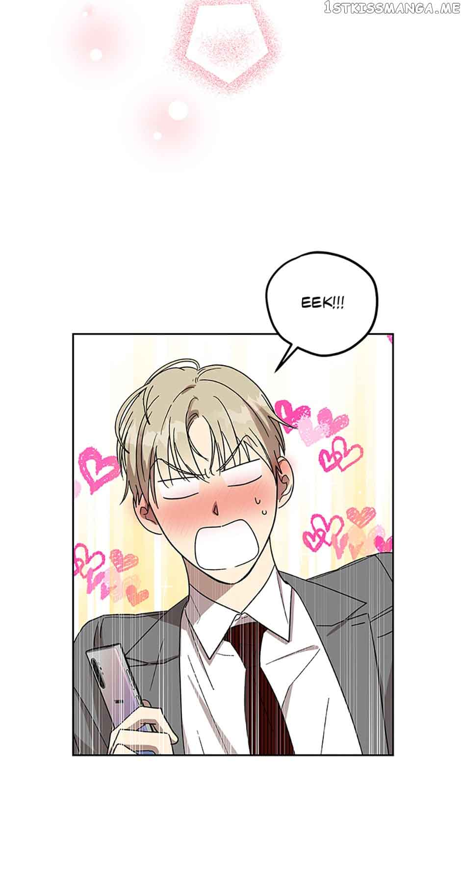 Love Class Chapter 13 page 13