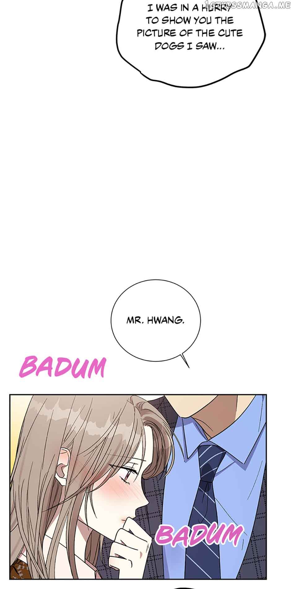 Love Class Chapter 13 page 16