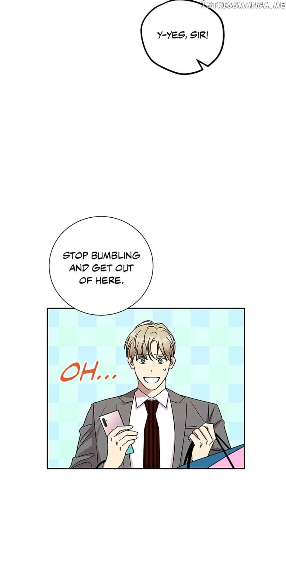 Love Class Chapter 13 page 17