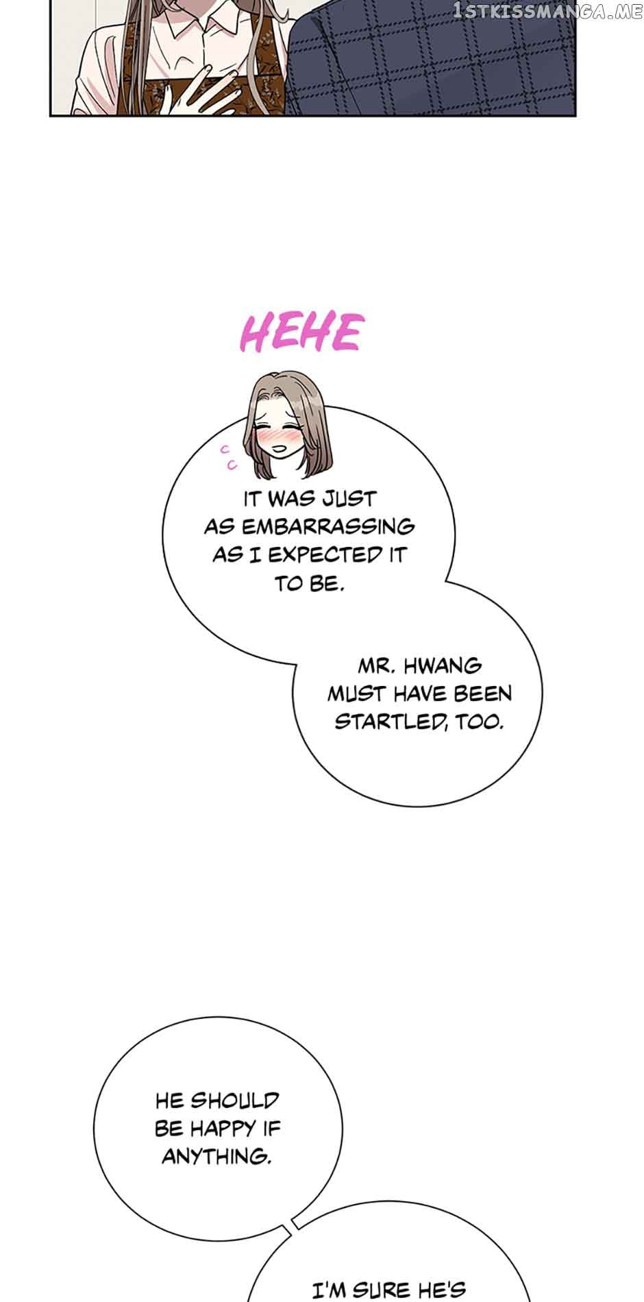 Love Class Chapter 13 page 19