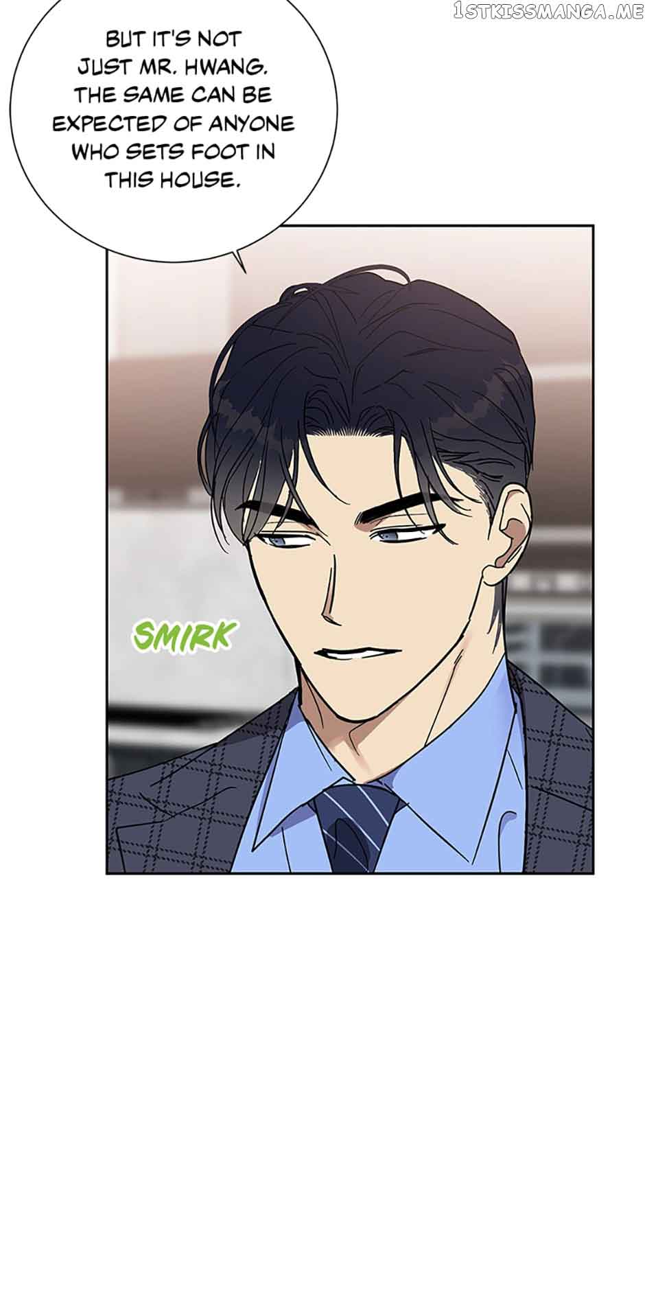 Love Class Chapter 13 page 23