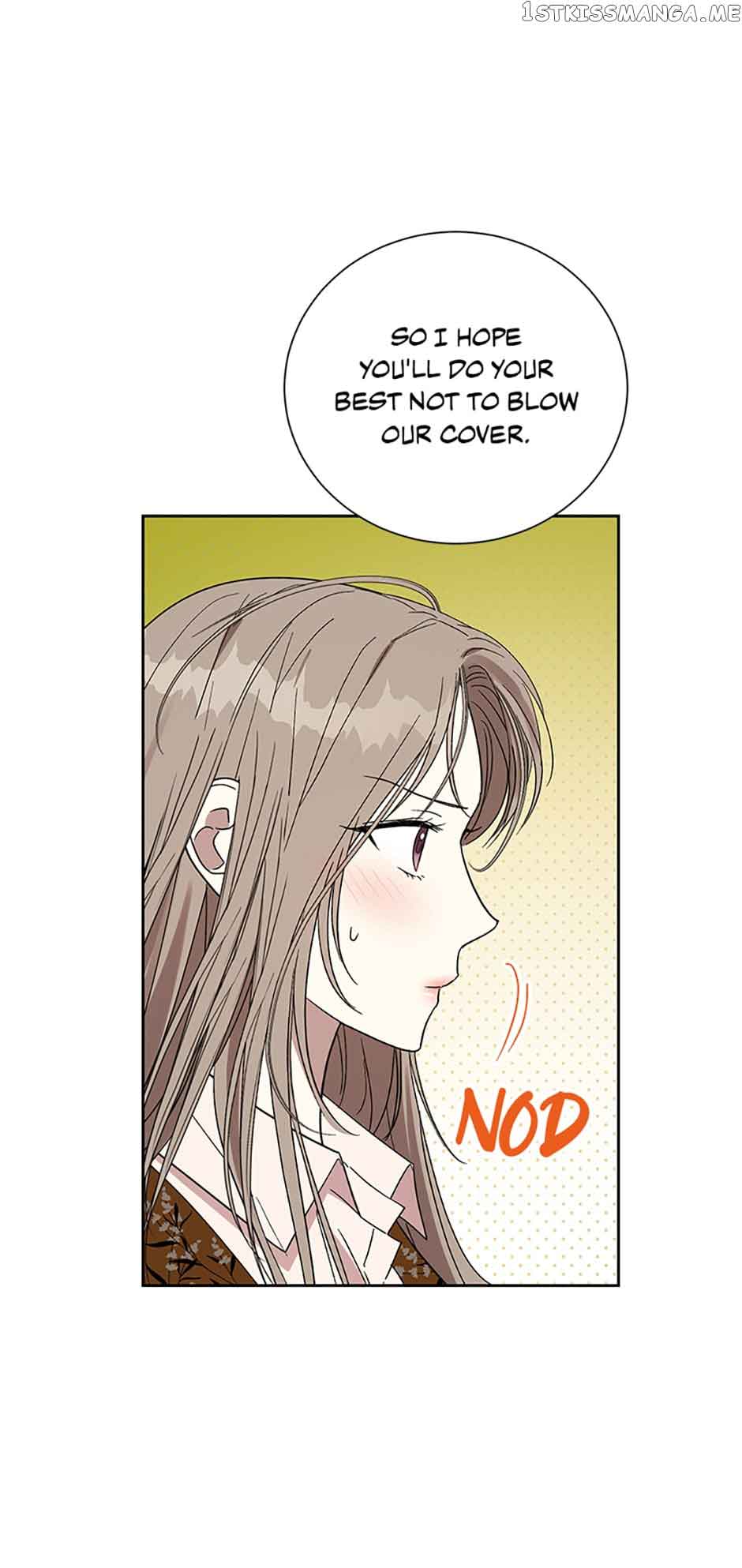 Love Class Chapter 13 page 24