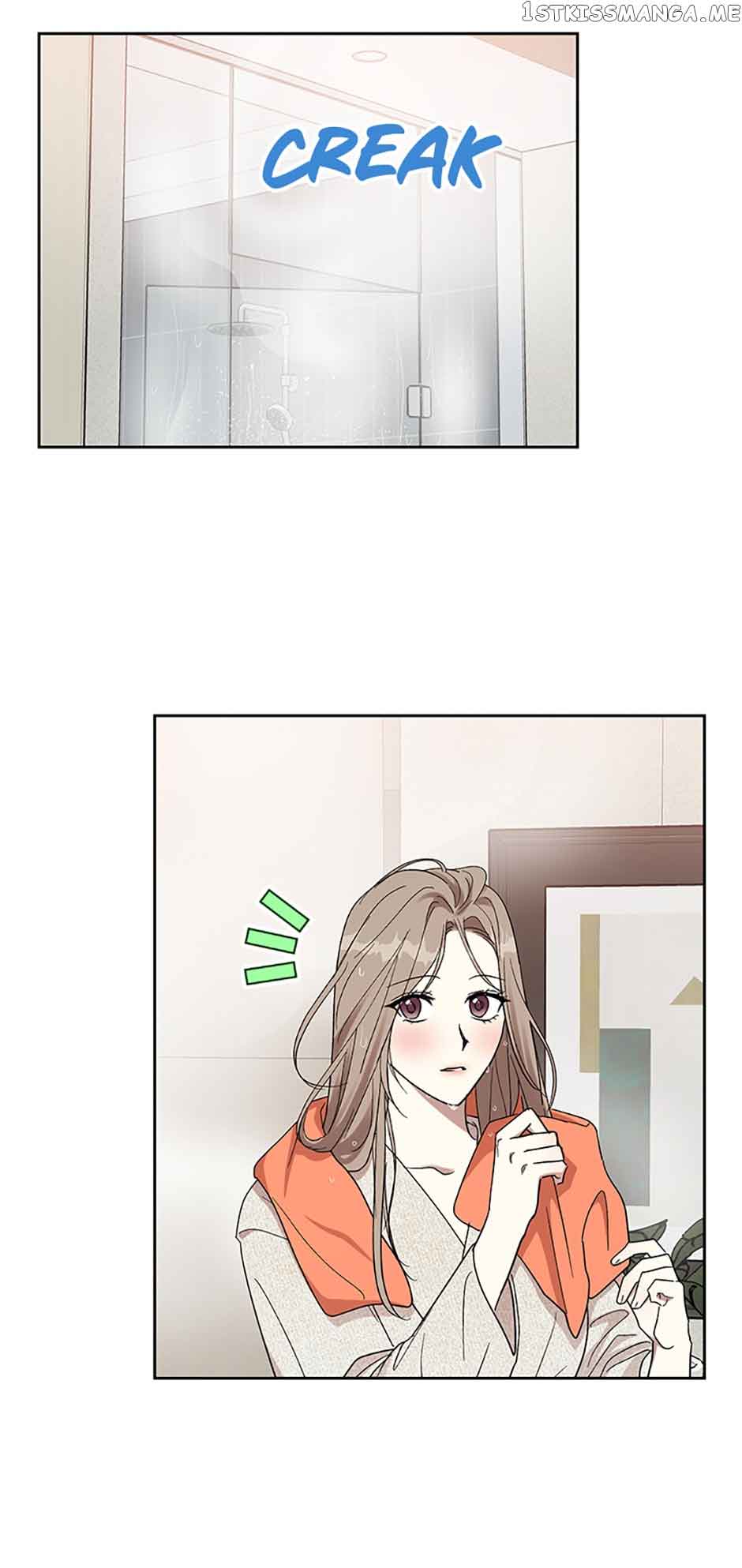 Love Class Chapter 13 page 27