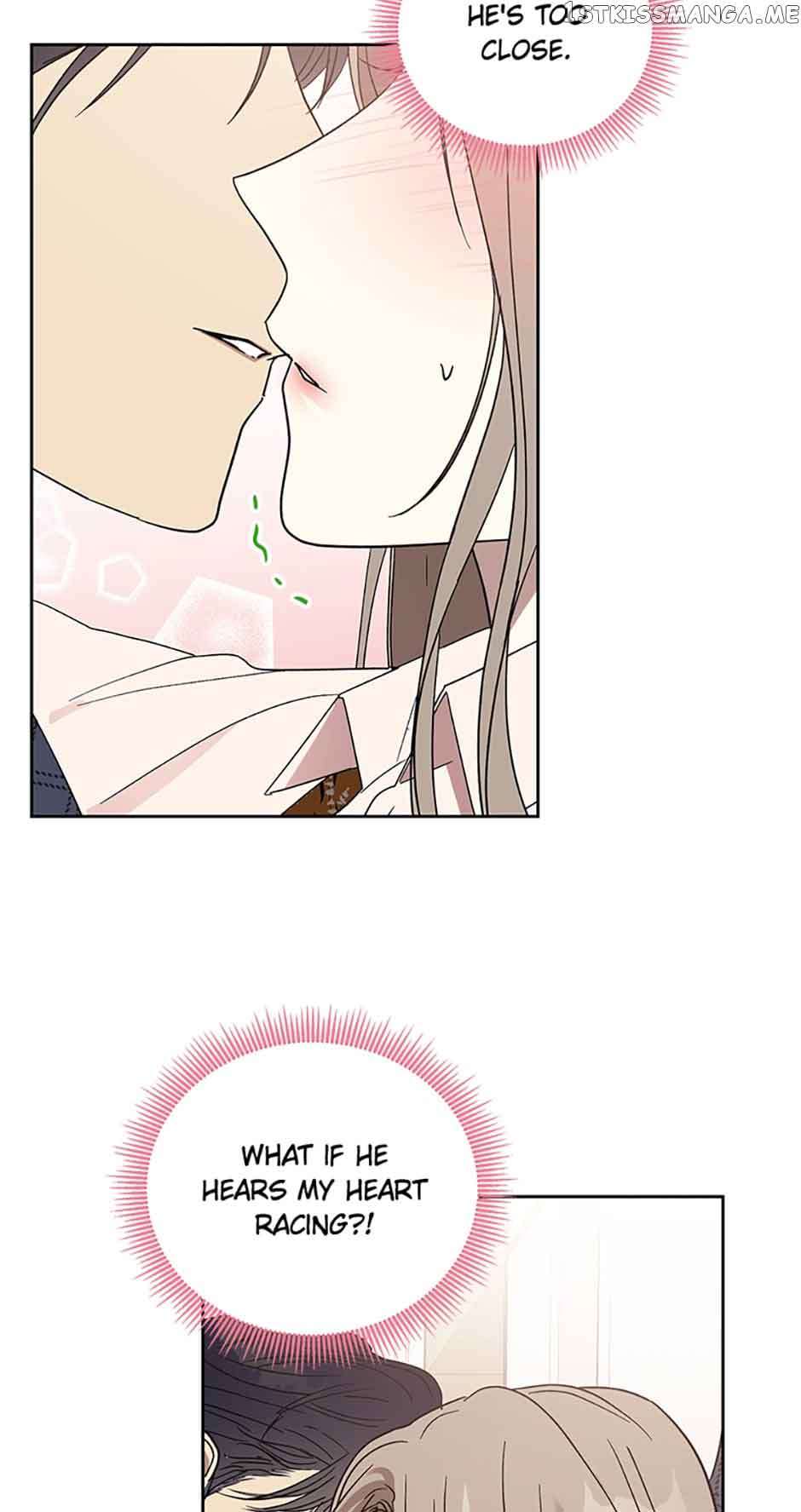 Love Class Chapter 13 page 2