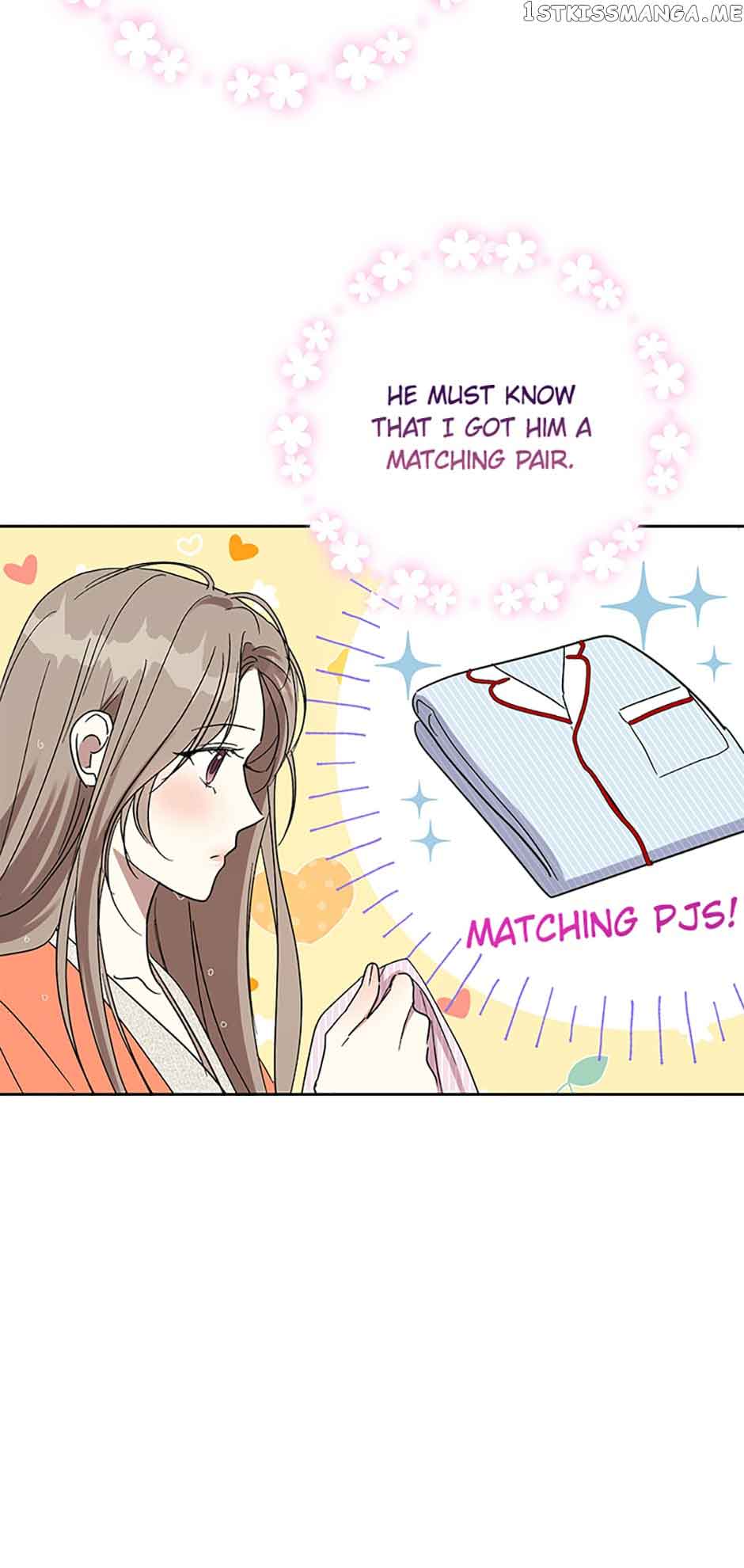 Love Class Chapter 13 page 30