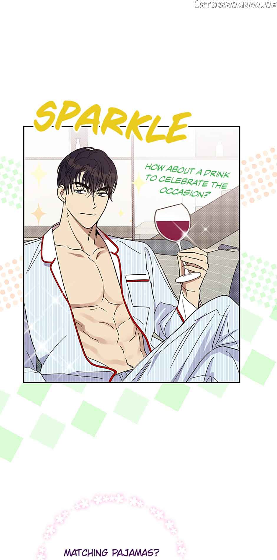 Love Class Chapter 13 page 31