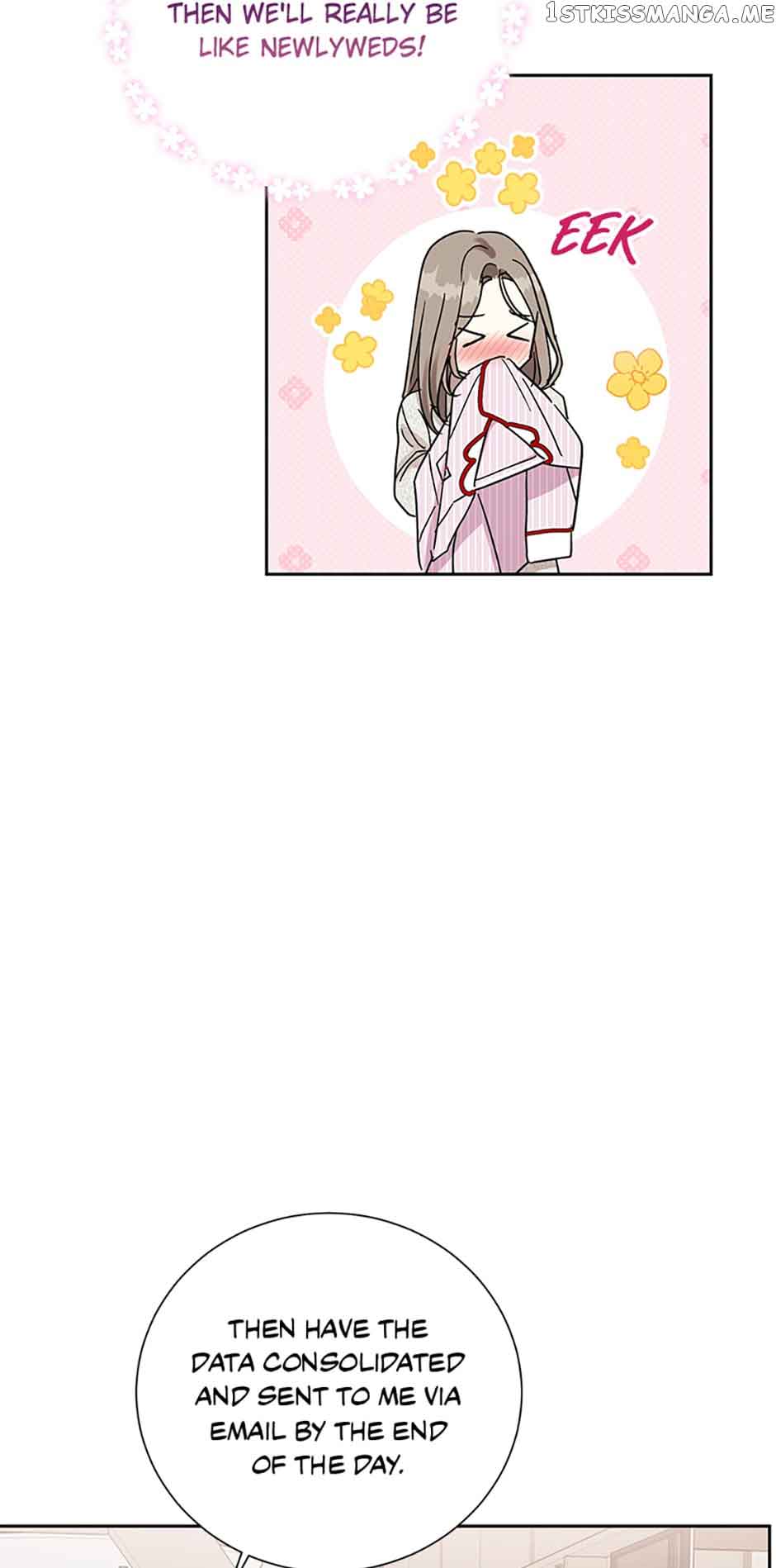 Love Class Chapter 13 page 32