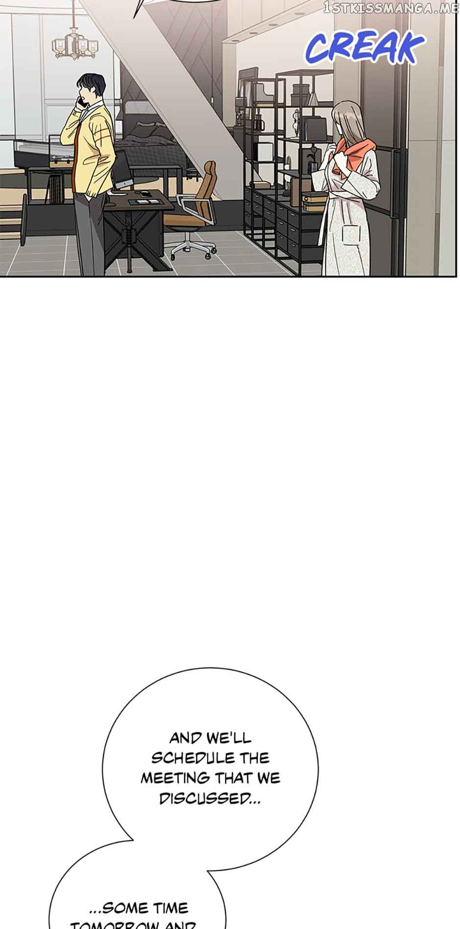 Love Class Chapter 13 page 33