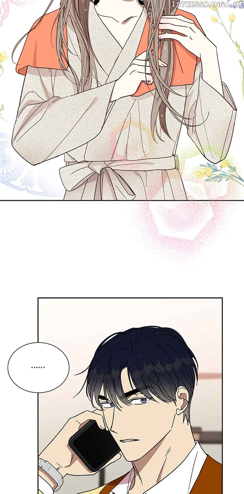 Love Class Chapter 13 page 35