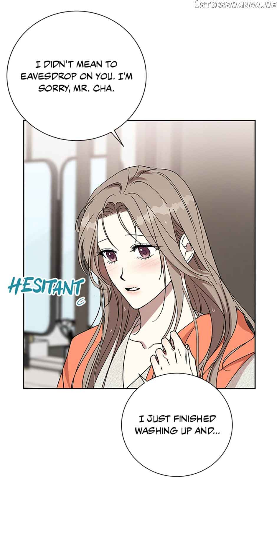 Love Class Chapter 13 page 37